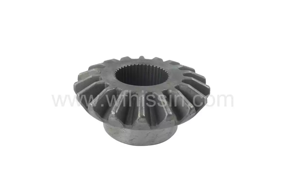 Side gear